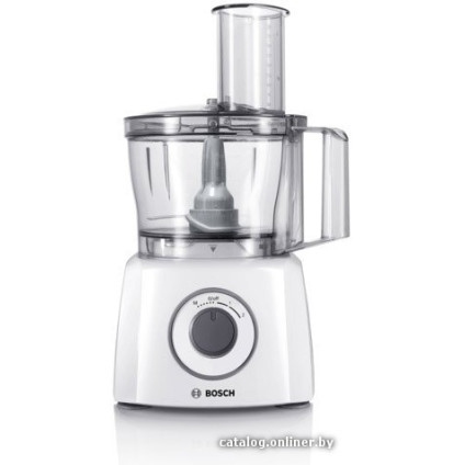 Кухонный комбайн Bosch MCM3100W
