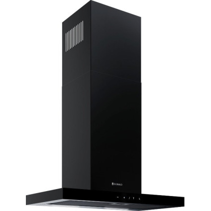Кухонная вытяжка Globalo Aventelio 60.1 H2H (черный)