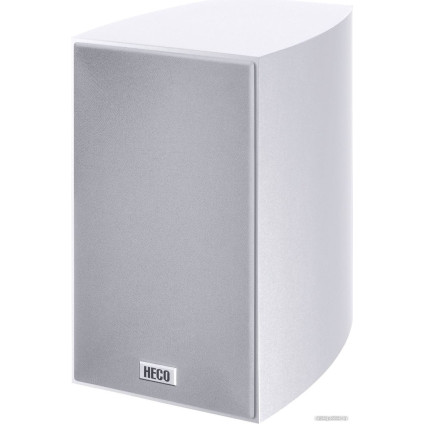 Полочная акустика Heco Victa Elite 202 (белый)