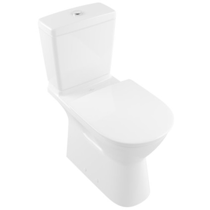 Сиденье для унитаза Villeroy & Boch 9M67S1T1