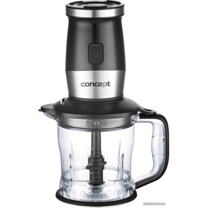 Чоппер Concept SM3390
