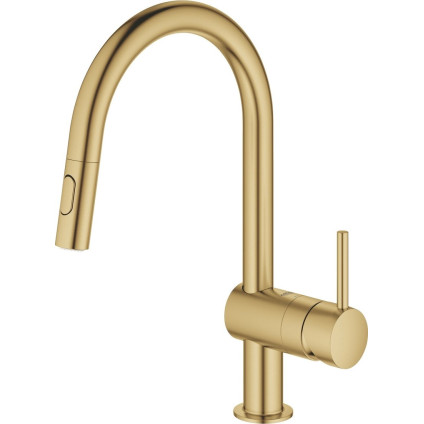 Смеситель Grohe Minta 32321GN2