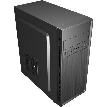 Корпус Gembird Fornax 160 CCC-FC-160