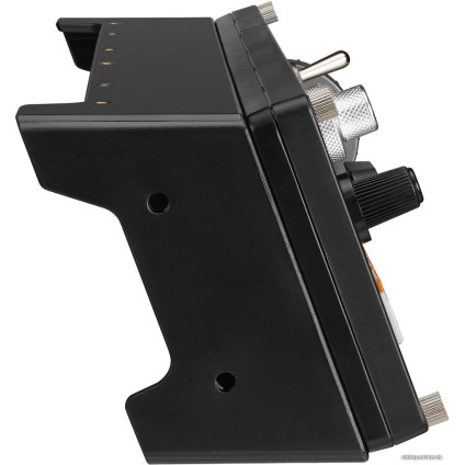 Оборудование для авиасимов Logitech Flight Multi Panel