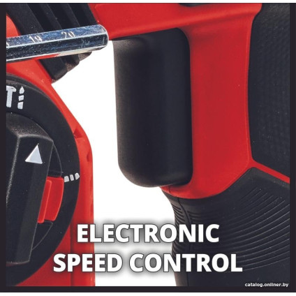 Перфоратор Einhell TP-HD 18/26 Li BL-Solo (без АКБ)