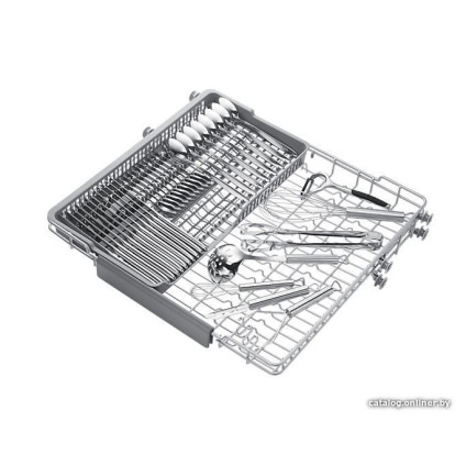 Встраиваемая посудомоечная машина Samsung DW60A8060IB/EO