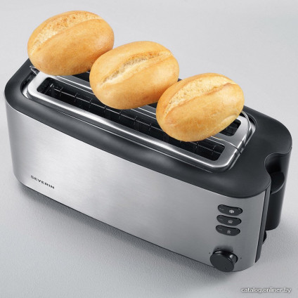 Тостер Severin AT 2509