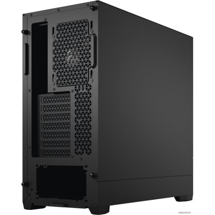 Корпус Fractal Design Pop Silent Black Solid FD-C-POS1A-01