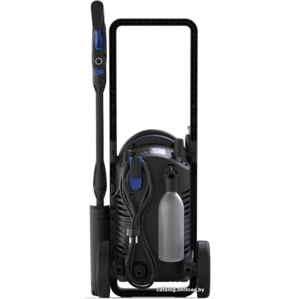 Мойка высокого давления Nilfisk-Alto Core 130-6 PowerControl PC