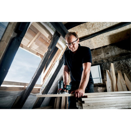 Электролобзик Metabo STE 100 Quick