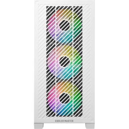 Корпус Cooler Master Elite 301 E301-WGNN-S00