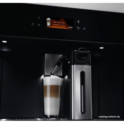 Кофемашина Electrolux KBC85Z