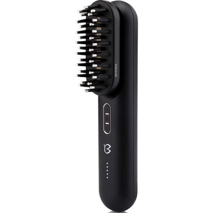 Многофункциональный прибор Beautifly Prestige Tri-Action Beauty System Golden