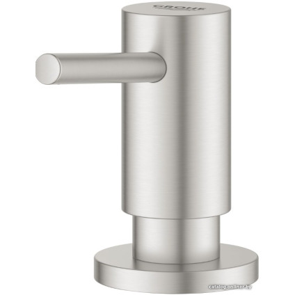Дозатор для моющего средства Grohe Cosmopolitan 40535DC0 (сталь)