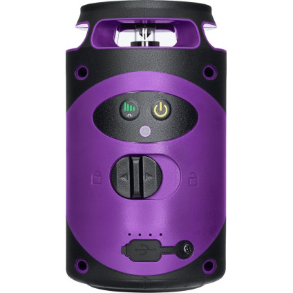 Лазерный нивелир Ermenrich PLUS LN40 84638