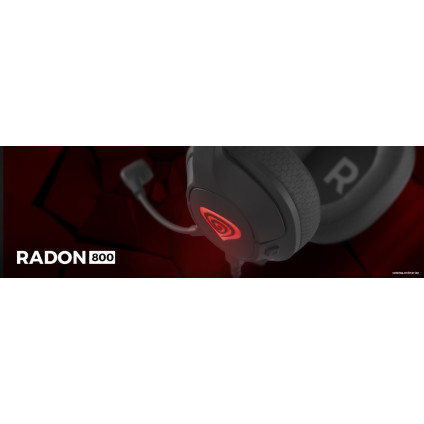 Наушники Genesis Radon 800