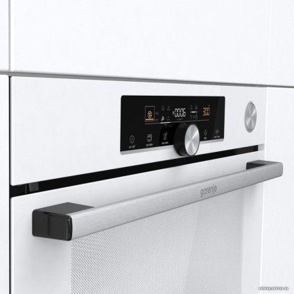 Электрический духовой шкаф Gorenje BPSA6747A08WG