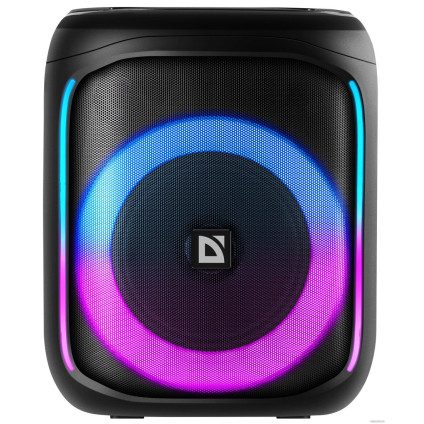 Беспроводная колонка Defender Boomer 50