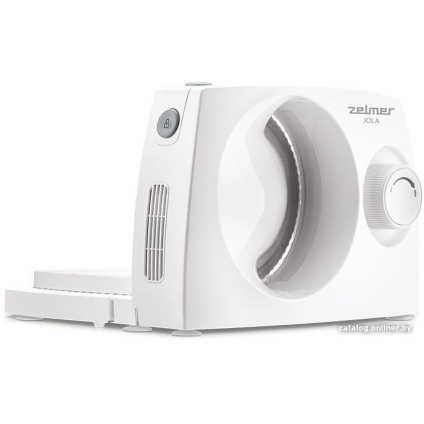 Ломтерезка Zelmer ZFS1016