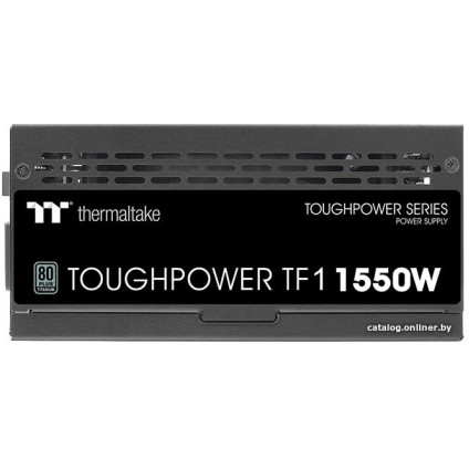 Блок питания Thermaltake Toughpower TF1 1550W TT Premium Edition PS-TPD-1550FNFATE-1