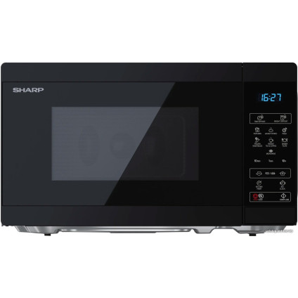 Микроволновая печь Sharp YC-MS02E-B
