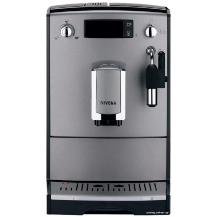 Кофемашина Nivona CafeRomatica NICR 525