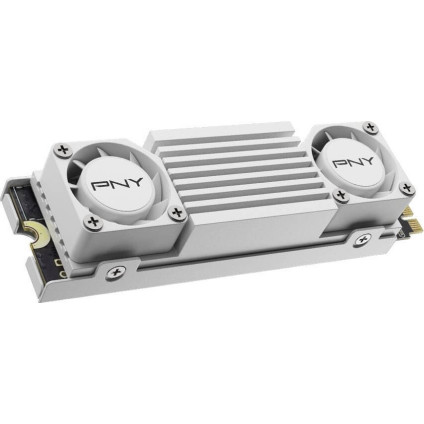 SSD PNY CS3150 Heatsink 2TB M280CS3150HSW-2TB-RB