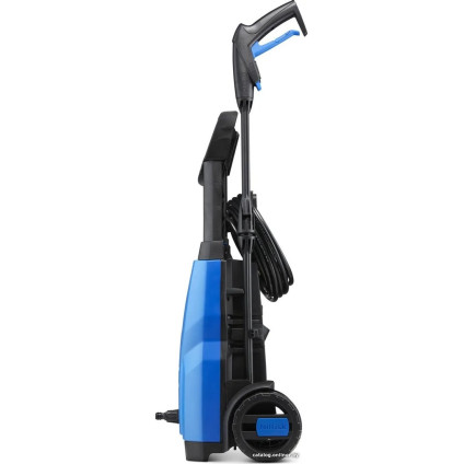 Мойка высокого давления Nilfisk-Alto C 120.7-6