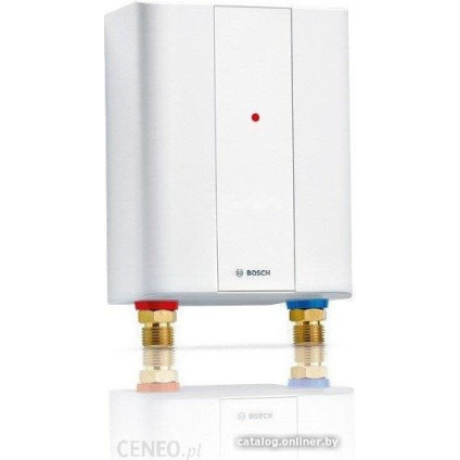 Проточный электрический водонагреватель Bosch TR4000 8 EB 7736504694
