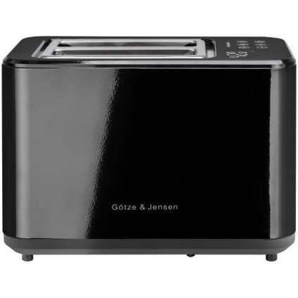 Тостер Goetze & Jensen TO900K