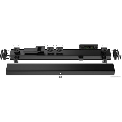 Саундбар Audac IMEO2