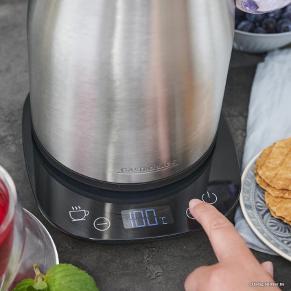 Электрический чайник Gastroback 42426