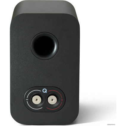 Полочная акустика Q Acoustics 5010 (черный)