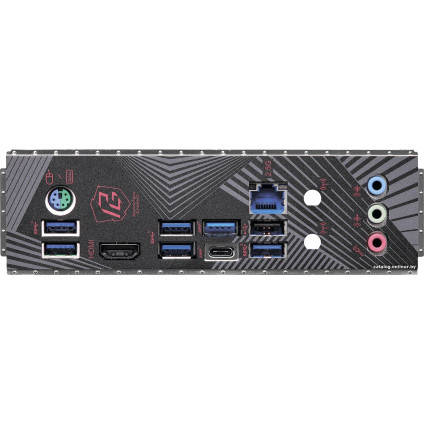 Материнская плата ASRock Z790 PG Lightning