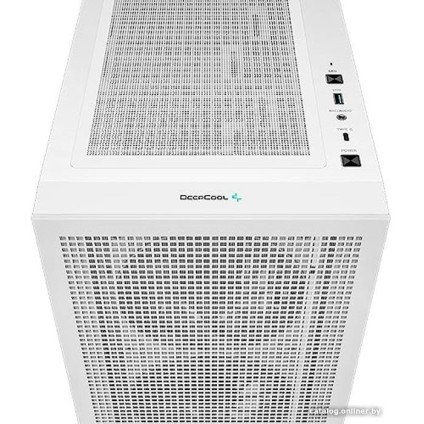 Корпус DeepCool CH560 Digital WH R-CH560-WHAPE4D-G-1