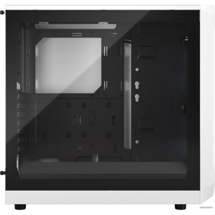 Корпус Fractal Design Focus 2 RGB White FD-C-FOC2A-04