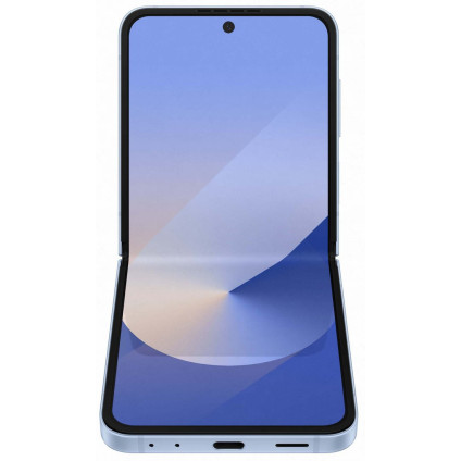 Телефон Samsung Galaxy Z Flip6 SM-F741B 12GB/512GB (голубой)