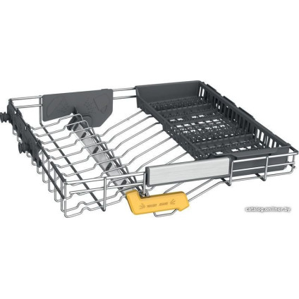 Встраиваемая посудомоечная машина Whirlpool W8I HF58 TUS