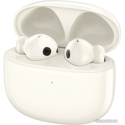 Наушники Edifier W320TN (бежевый)