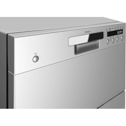 Настольная посудомоечная машина Amica DFM52F7qS