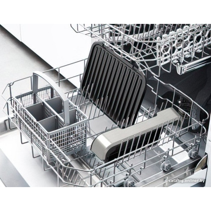 Электрогриль Tefal OptiGrill 2 in 1 GC772D30