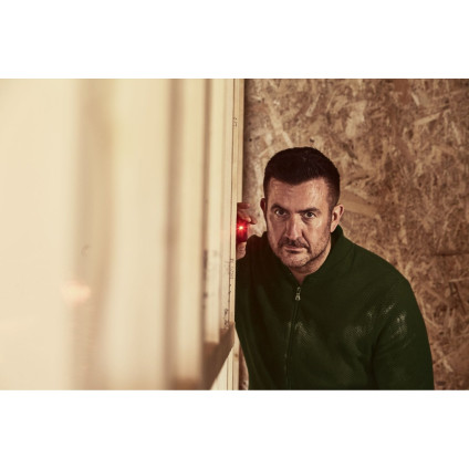 Лазерный дальномер Stanley STHT77666-0