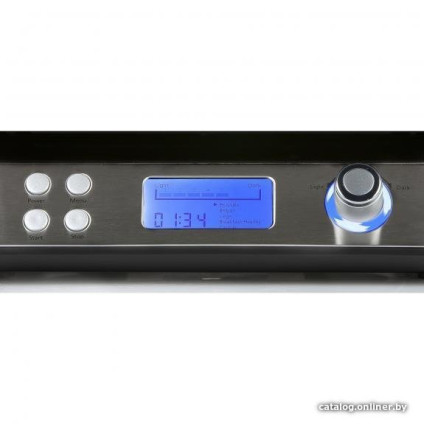 Вафельница Domo DO9219W