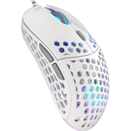 Игровая мышь Endorfy LIX Plus Onyx White