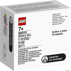 Аккумулятор LEGO Powered UP 88015 Батарейный блок