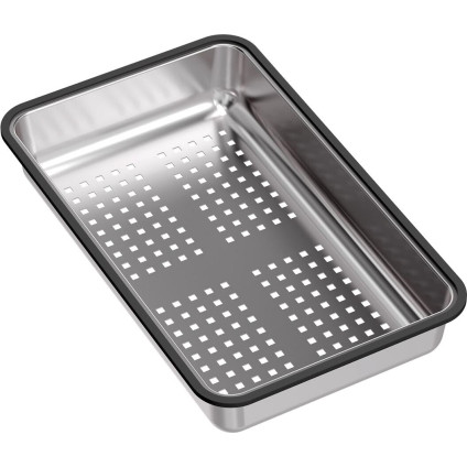 Кухонная мойка Quadron HQM7650U4_BS