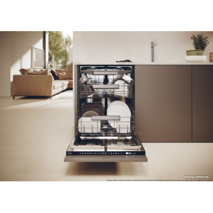 Встраиваемая посудомоечная машина Haier XS 4A4M4PB
