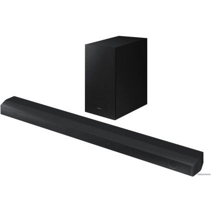 Саундбар Samsung HW-B650