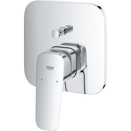 Смеситель Grohe Cubeo 1017780000