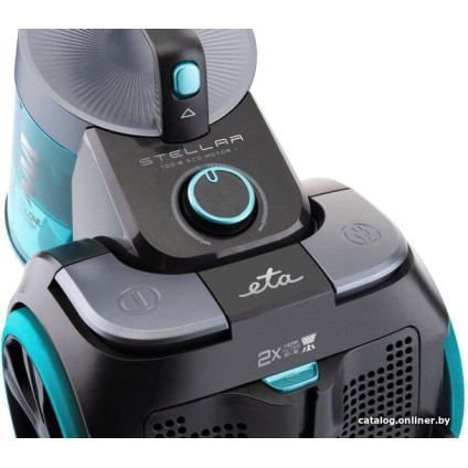 Пылесос ETA Stellar 1221 90000